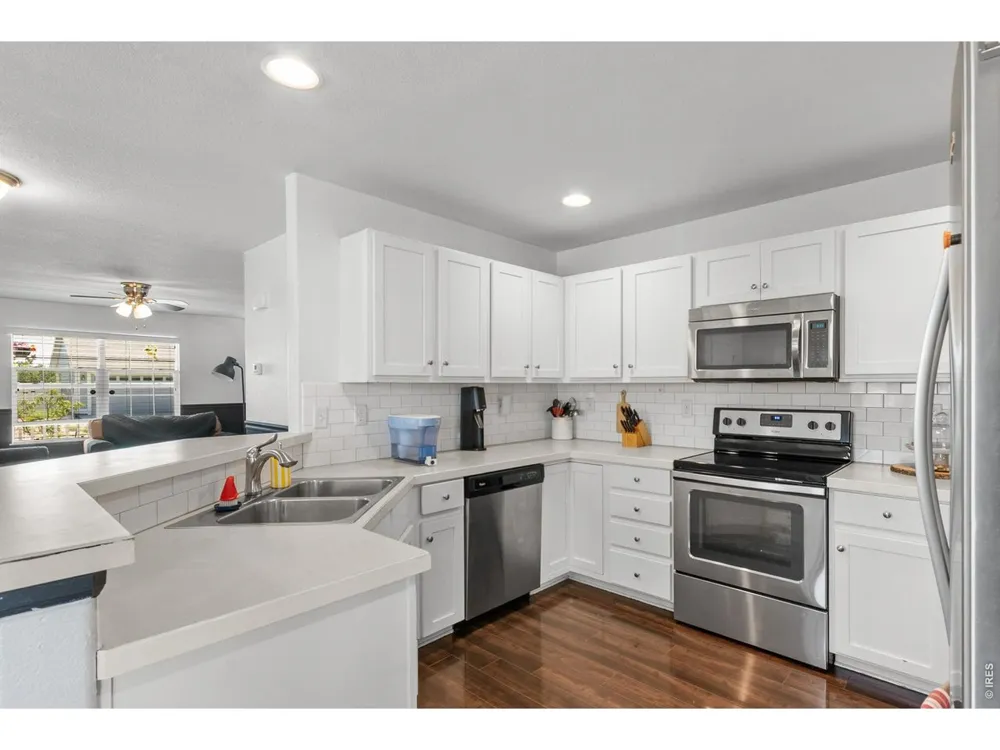 2421 Shooting Star Way Evans, CO 80620