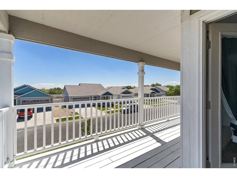 2421 Shooting Star Way Evans, CO 80620