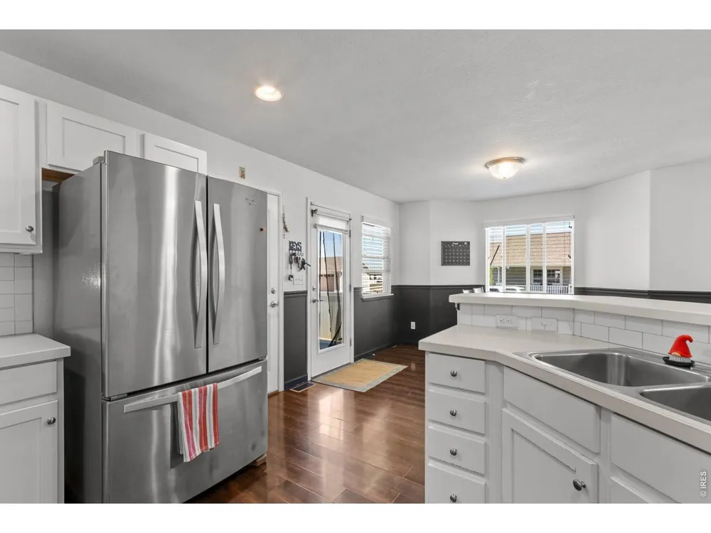 2421 Shooting Star Way Evans, CO 80620