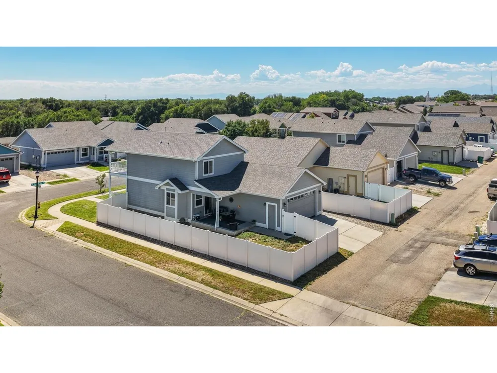 2421 Shooting Star Way Evans, CO 80620