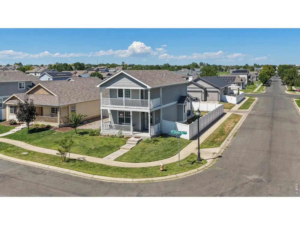 2421 Shooting Star Way Evans, CO 80620