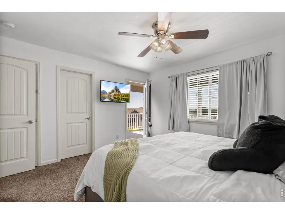 2421 Shooting Star Way Evans, CO 80620