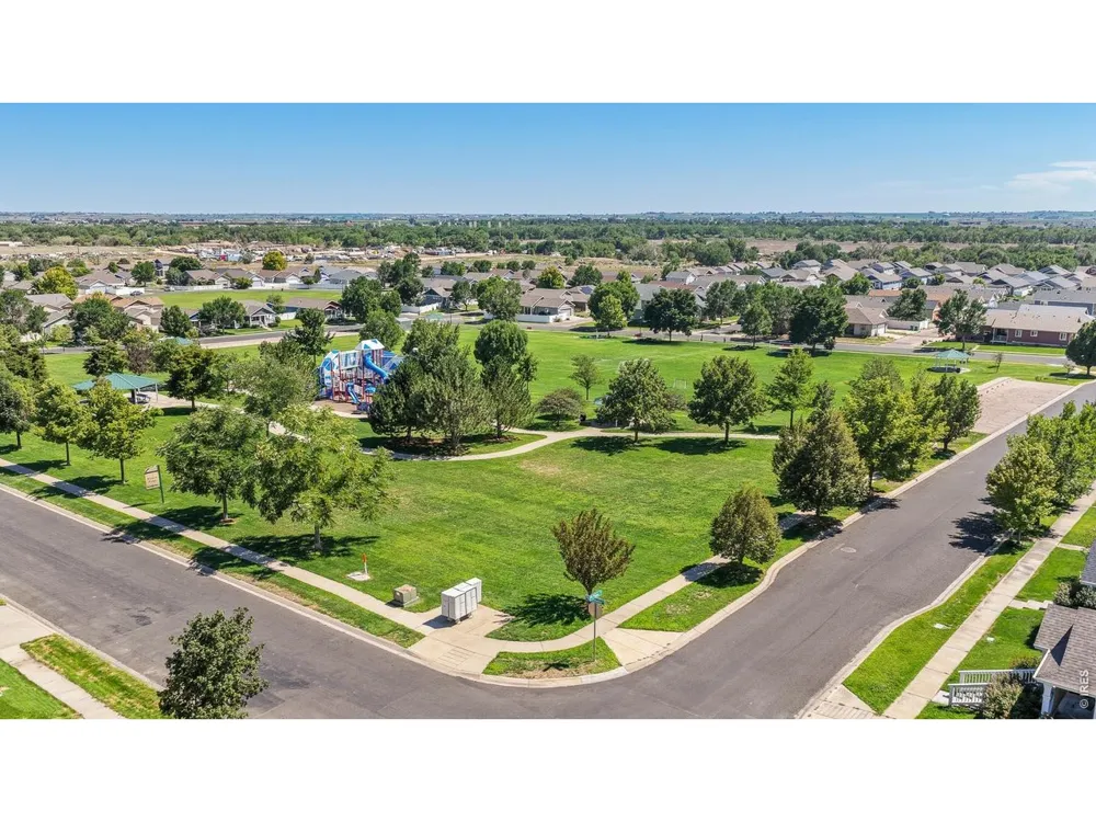 2421 Shooting Star Way Evans, CO 80620