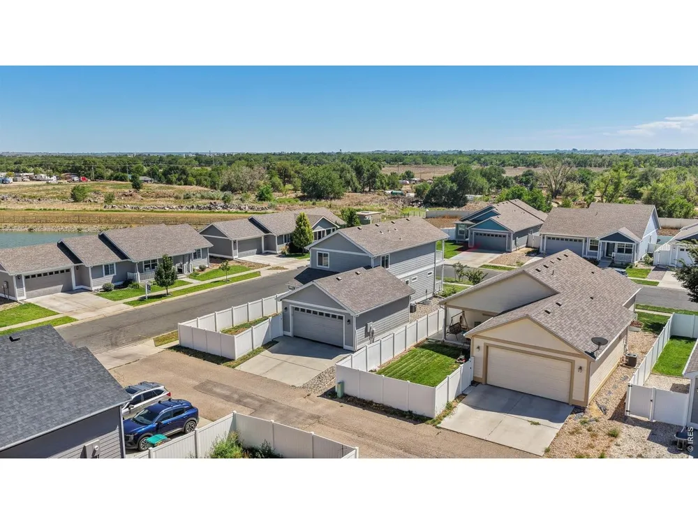 2421 Shooting Star Way Evans, CO 80620