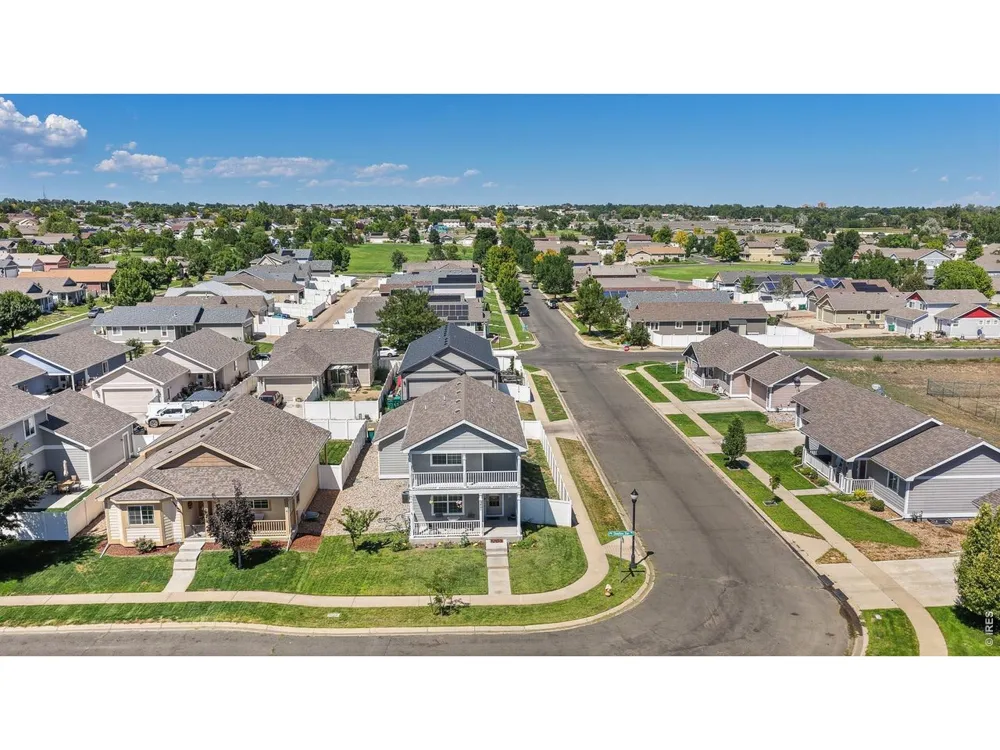2421 Shooting Star Way Evans, CO 80620