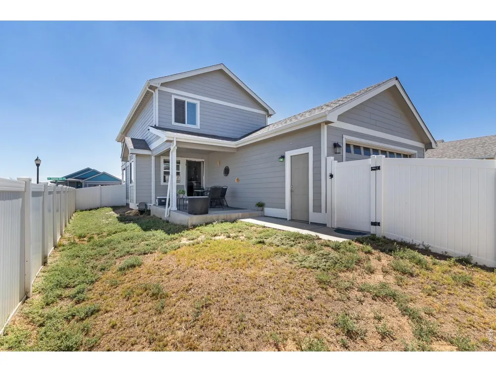 2421 Shooting Star Way Evans, CO 80620