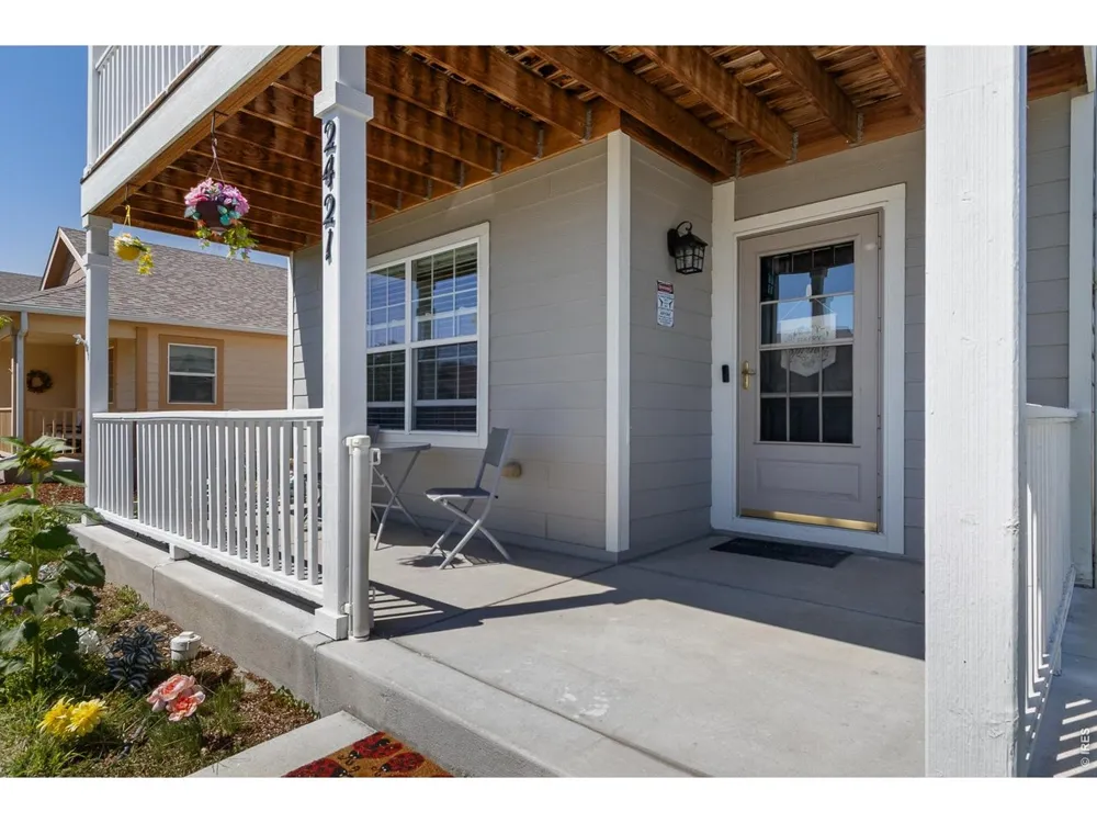 2421 Shooting Star Way Evans, CO 80620