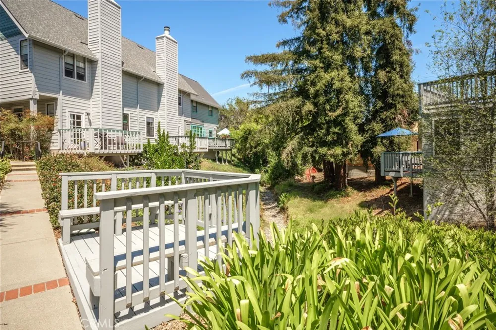 720 Leff San Luis Obispo, CA 93401