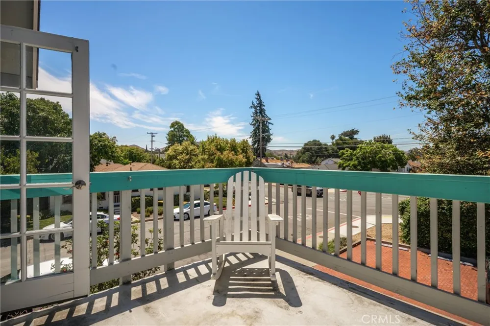 720 Leff San Luis Obispo, CA 93401