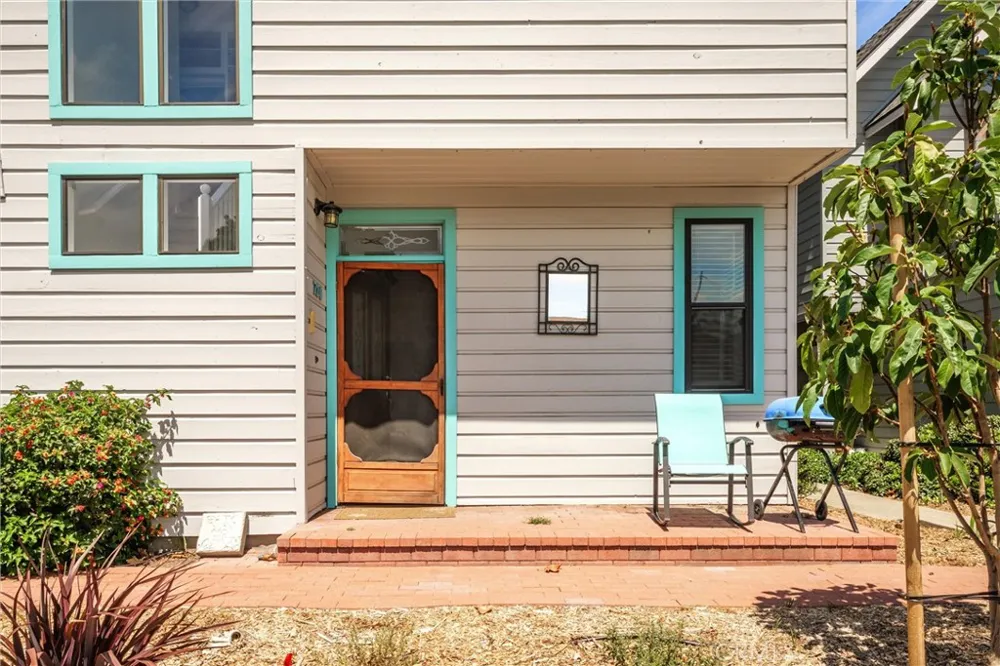 720 Leff San Luis Obispo, CA 93401