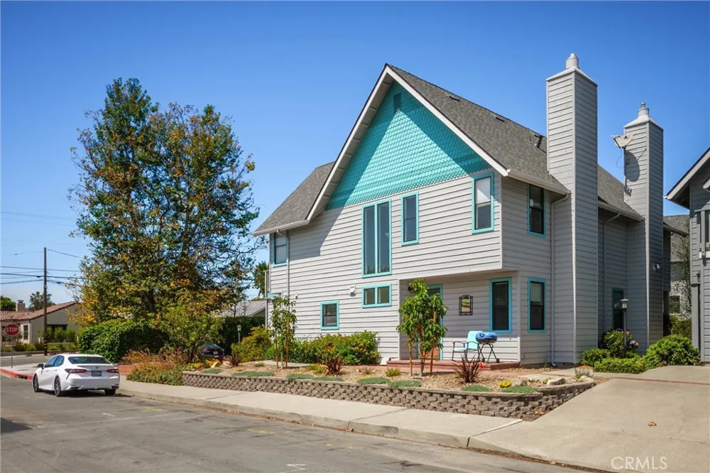 720 Leff San Luis Obispo, CA 93401