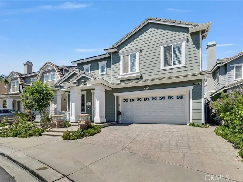 8045 Zuma Huntington Beach, CA 92646