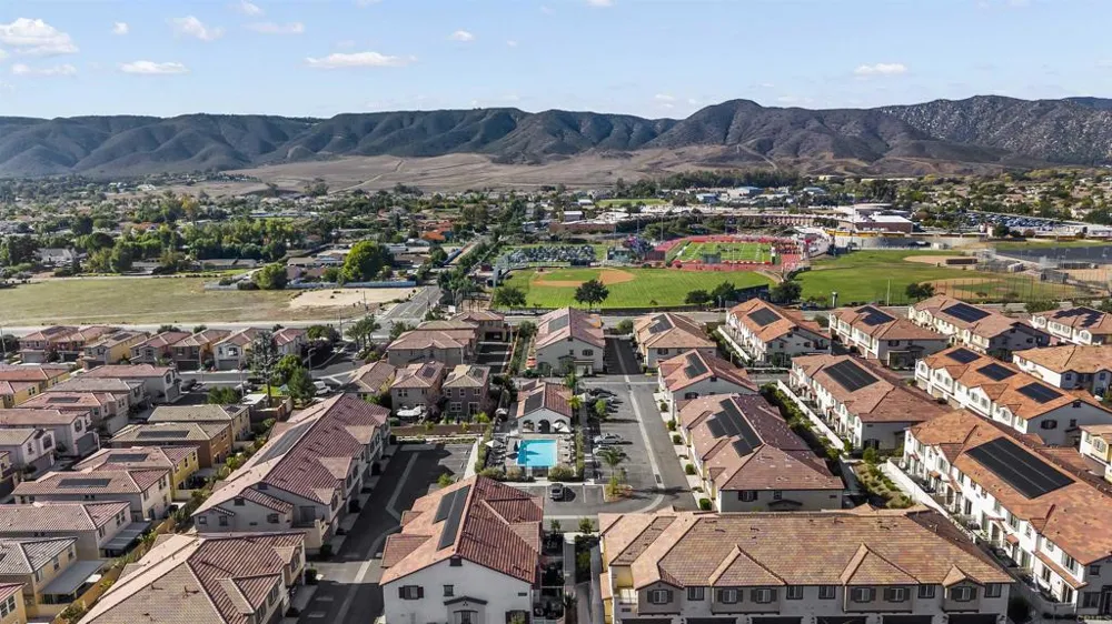 24145 Dolcetto Avenue #601 Murrieta, CA 92562