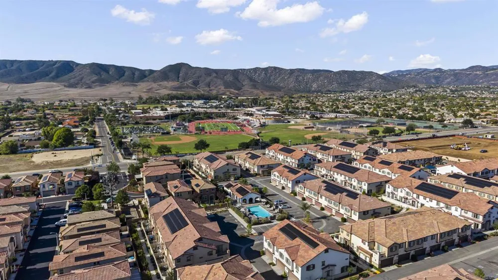 24145 Dolcetto Avenue #601 Murrieta, CA 92562