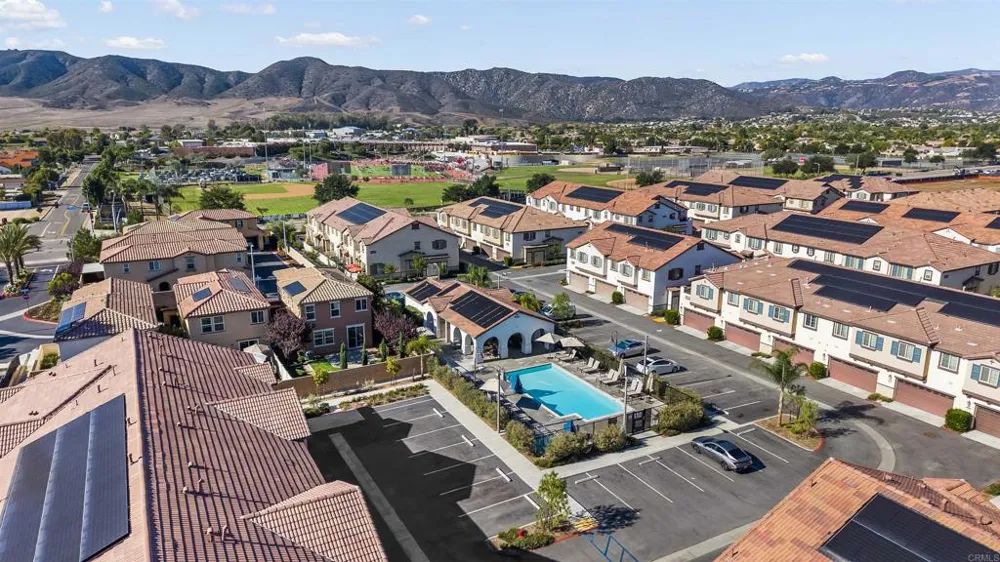 24145 Dolcetto Avenue #601 Murrieta, CA 92562