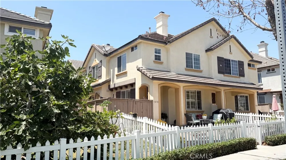 1858 Monaco Chula Vista, CA 91913