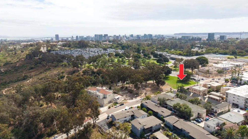 1740 Upas Street #22 San Diego, CA 92103