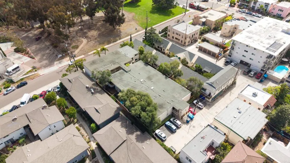 1740 Upas Street #22 San Diego, CA 92103