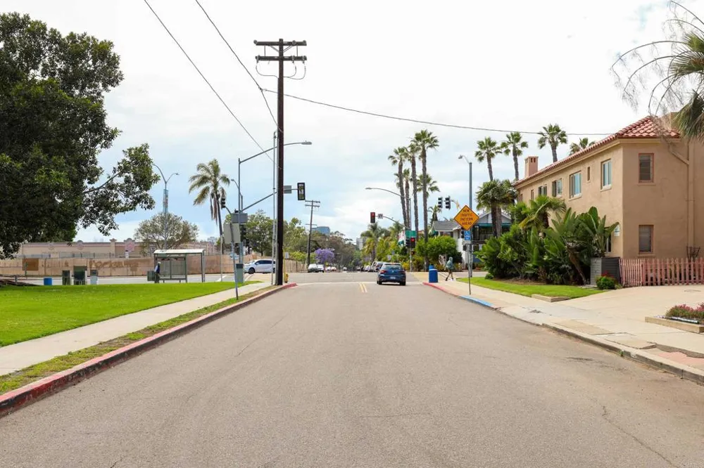 1740 Upas Street #22 San Diego, CA 92103