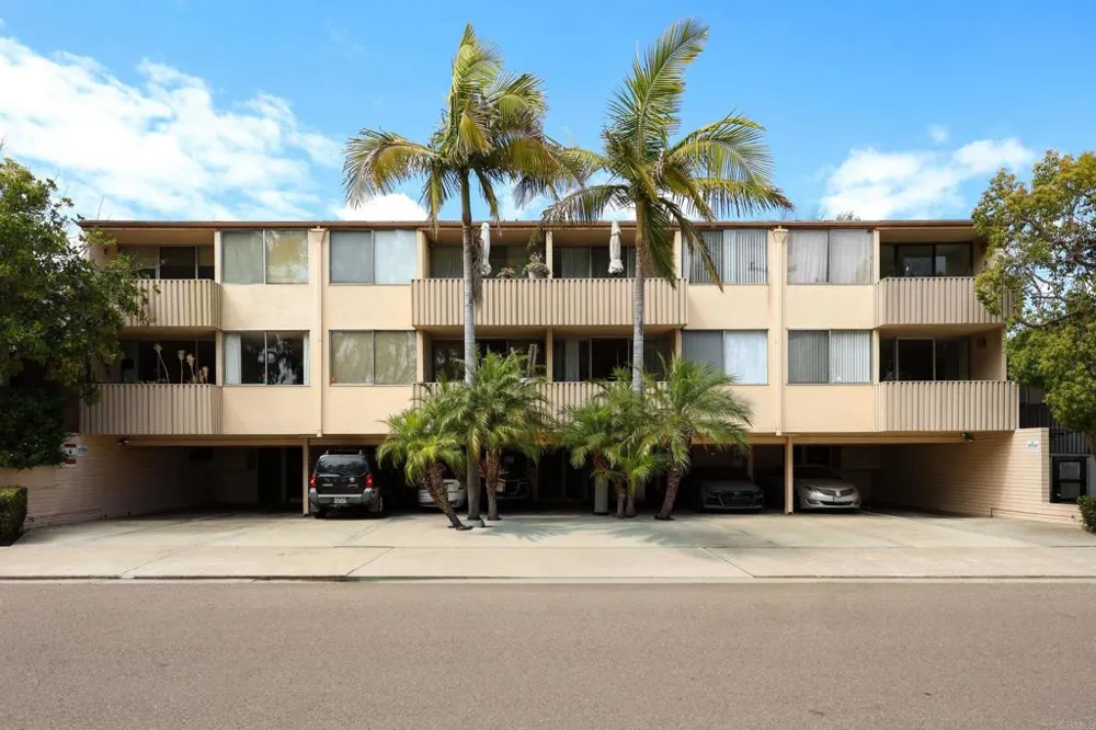 1740 Upas Street #22 San Diego, CA 92103