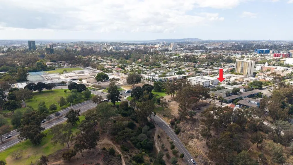 1740 Upas Street #22 San Diego, CA 92103