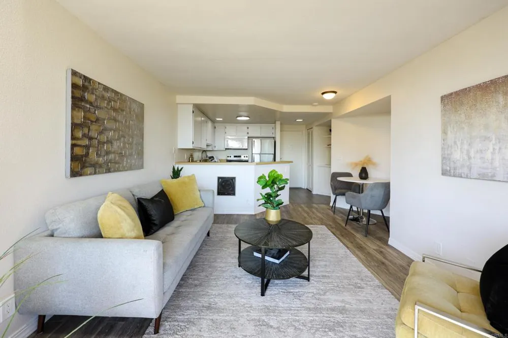 1740 Upas Street #22 San Diego, CA 92103