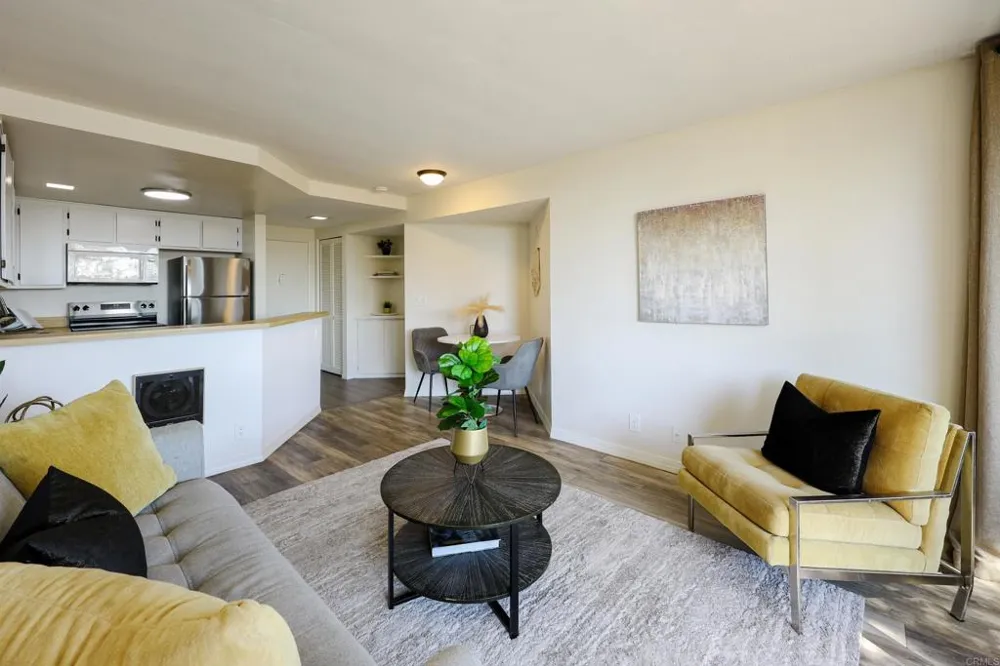1740 Upas Street #22 San Diego, CA 92103