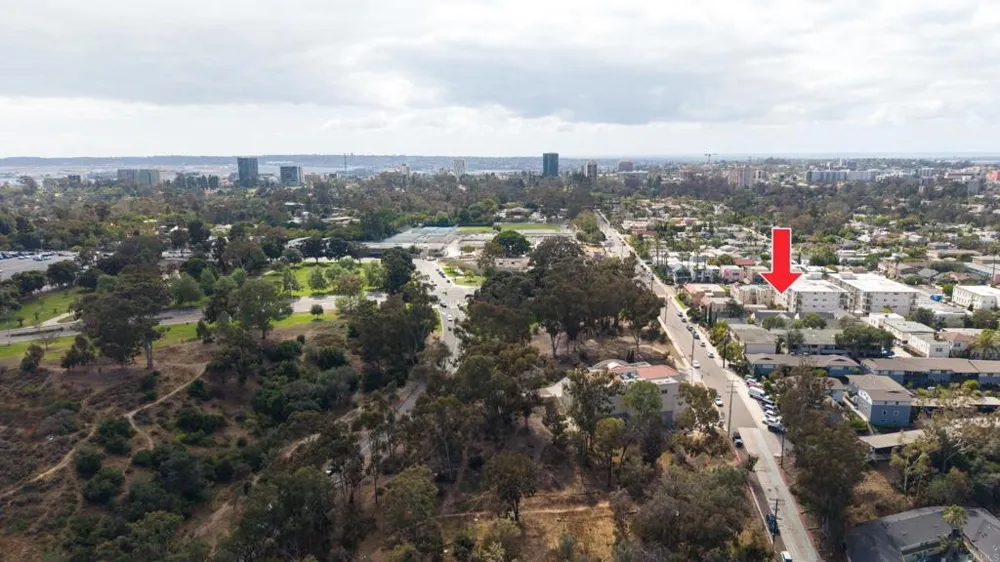 1740 Upas Street #22 San Diego, CA 92103