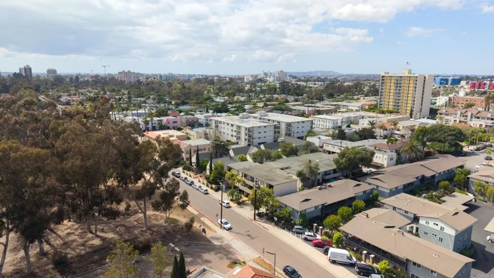 1740 Upas Street #22 San Diego, CA 92103