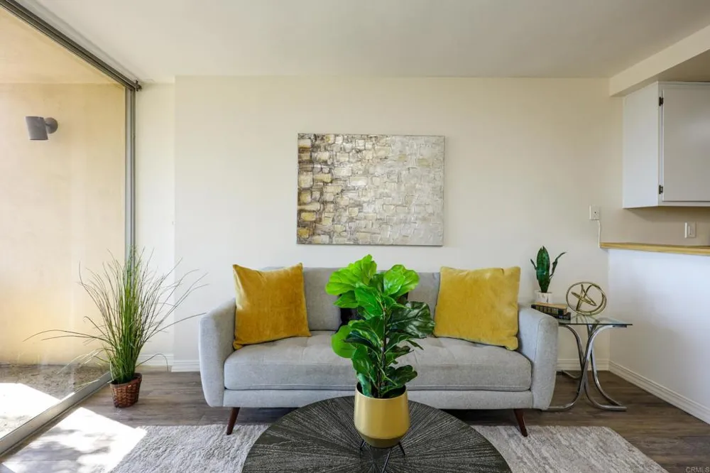 1740 Upas Street #22 San Diego, CA 92103