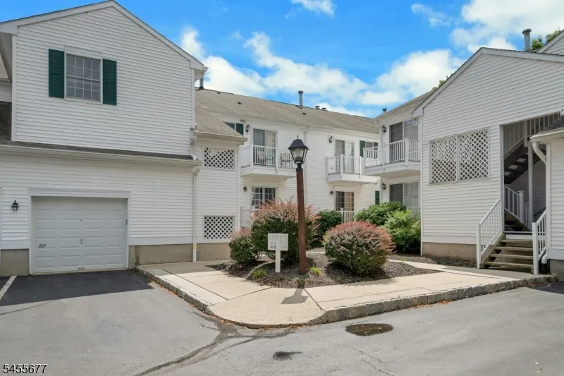 203 Alexandria Way Bernards, NJ 07920