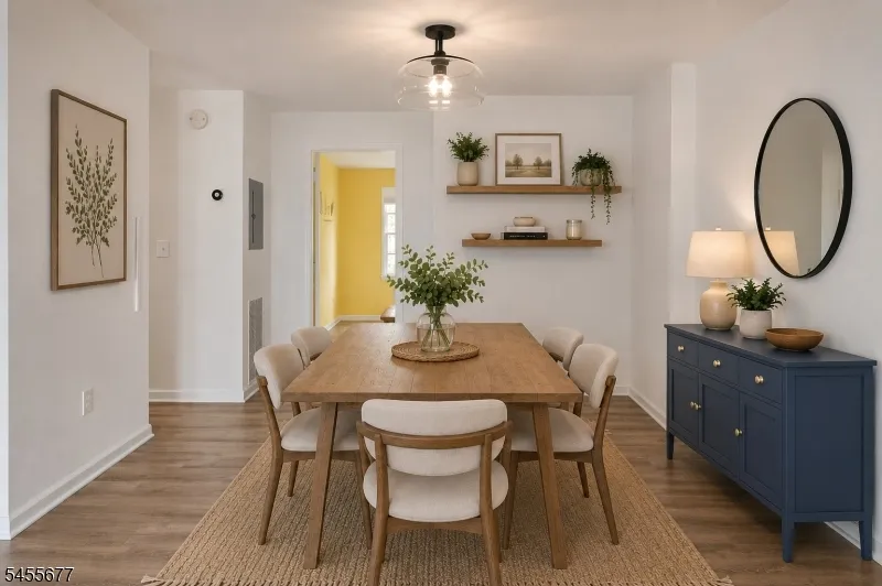203 Alexandria Way Bernards, NJ 07920