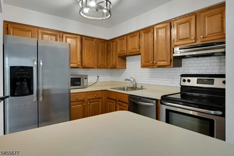 203 Alexandria Way Bernards, NJ 07920