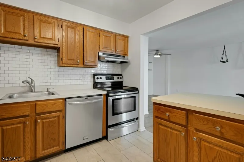 203 Alexandria Way Bernards, NJ 07920