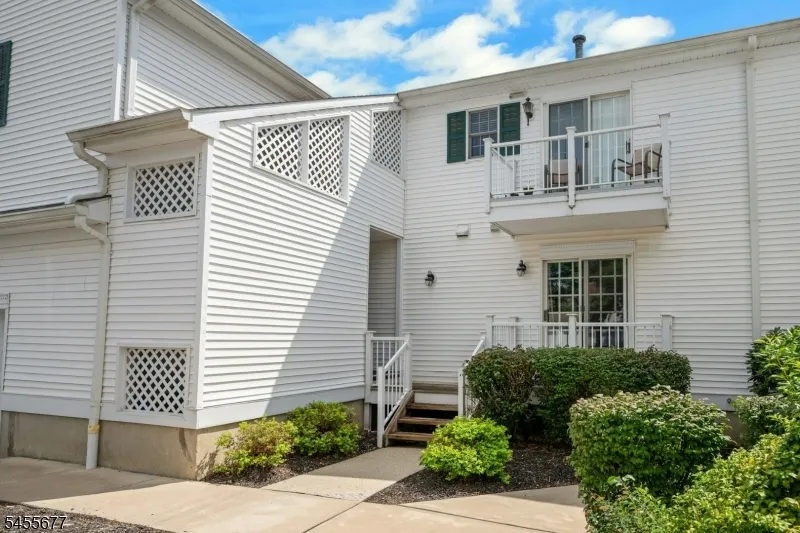 203 Alexandria Way Bernards, NJ 07920