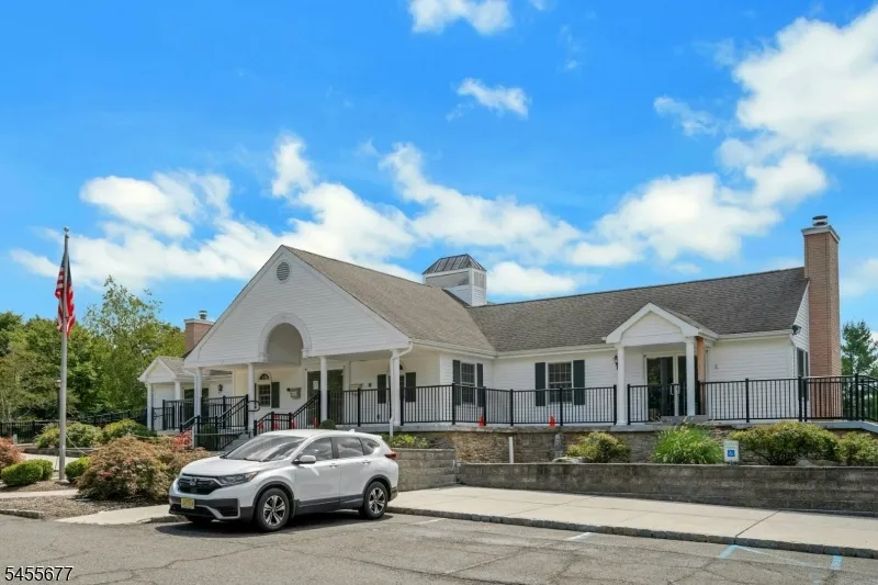 203 Alexandria Way Bernards, NJ 07920