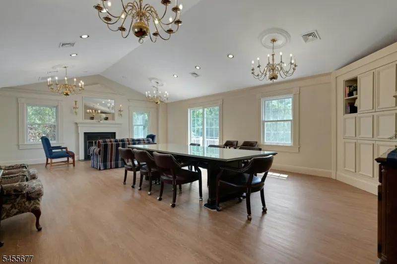 203 Alexandria Way Bernards, NJ 07920