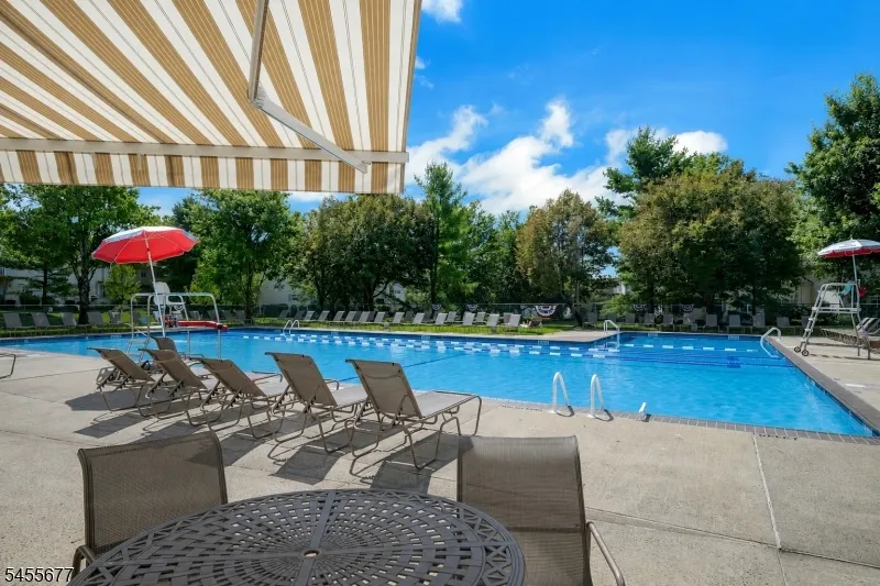 203 Alexandria Way Bernards, NJ 07920