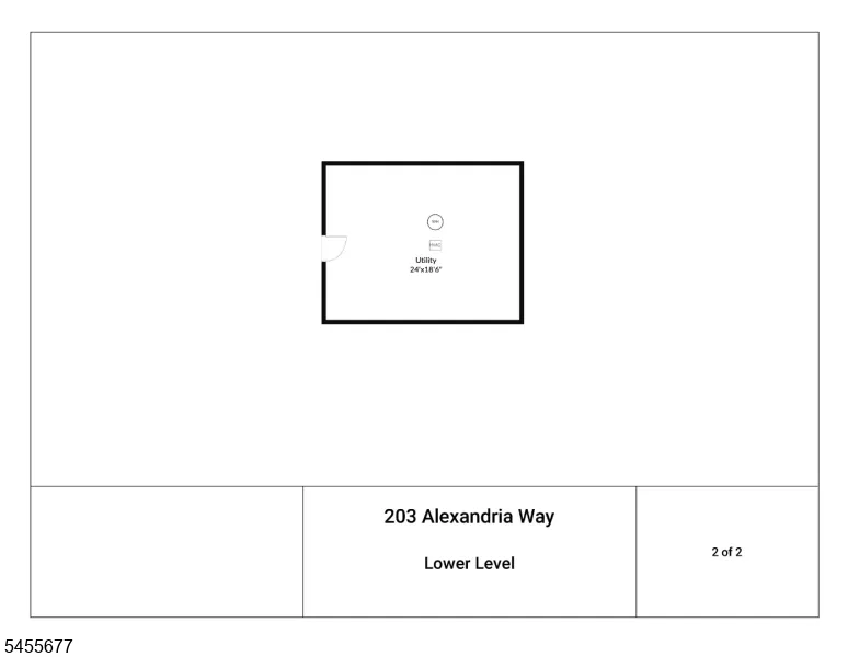 203 Alexandria Way Bernards, NJ 07920