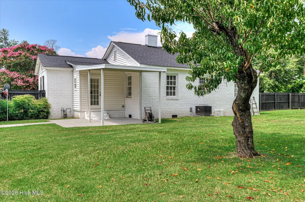 118 Clark Street Augusta, GA 30907