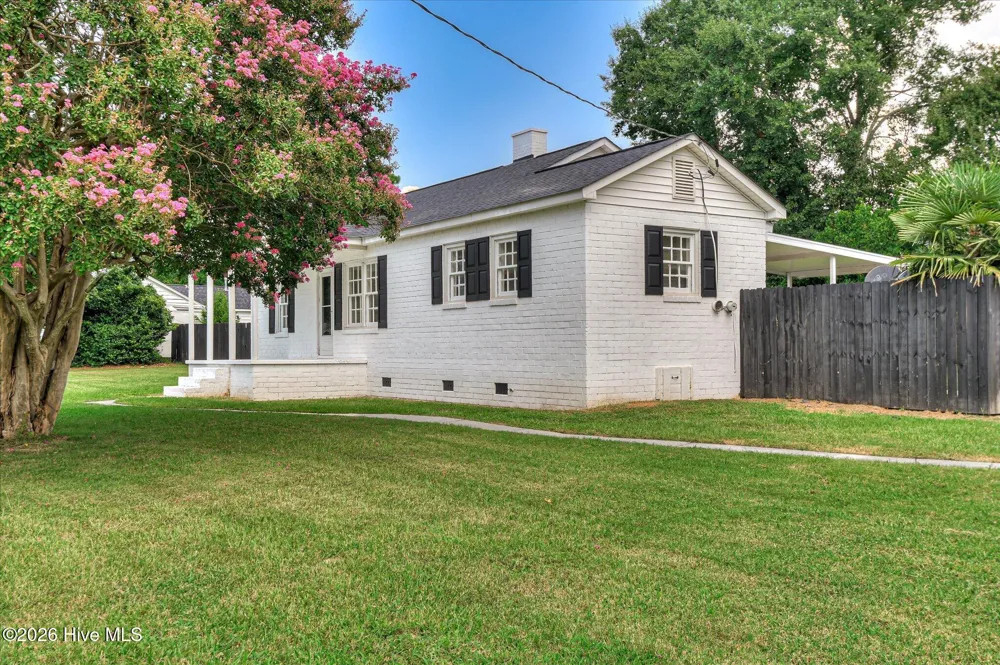 118 Clark Street Augusta, GA 30907