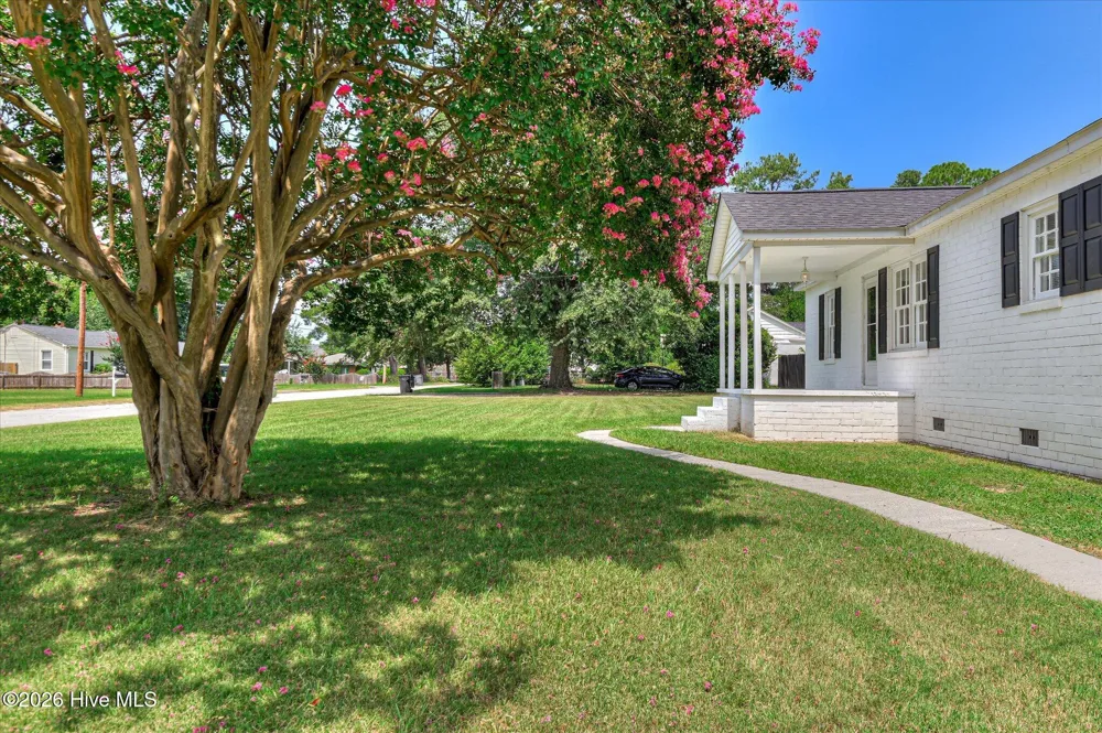 118 Clark Street Augusta, GA 30907