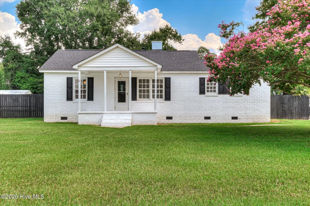 118 Clark Street Augusta, GA 30907