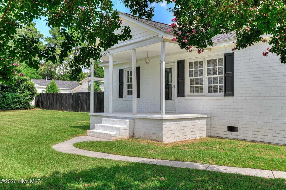 118 Clark Street Augusta, GA 30907