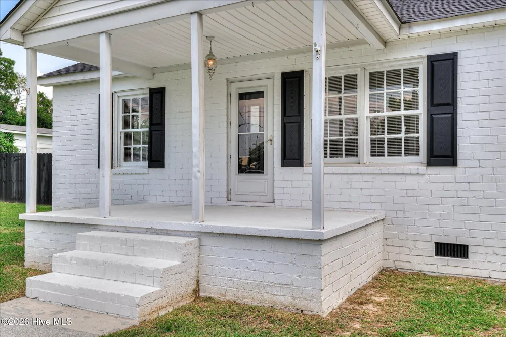 118 Clark Street Augusta, GA 30907