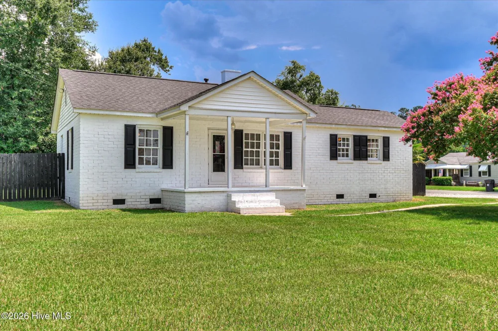 118 Clark Street Augusta, GA 30907