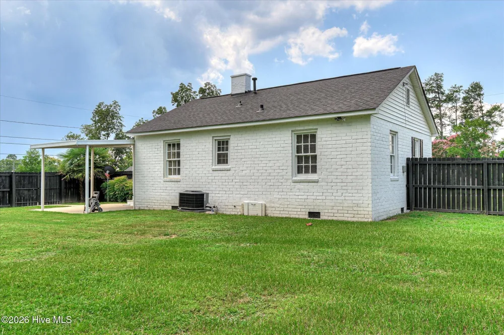 118 Clark Street Augusta, GA 30907