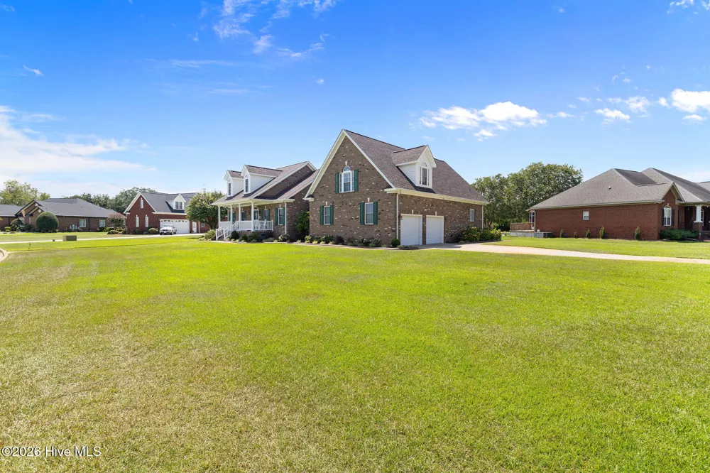 1101 Lamp Lighter Circle Goldsboro, NC 27534