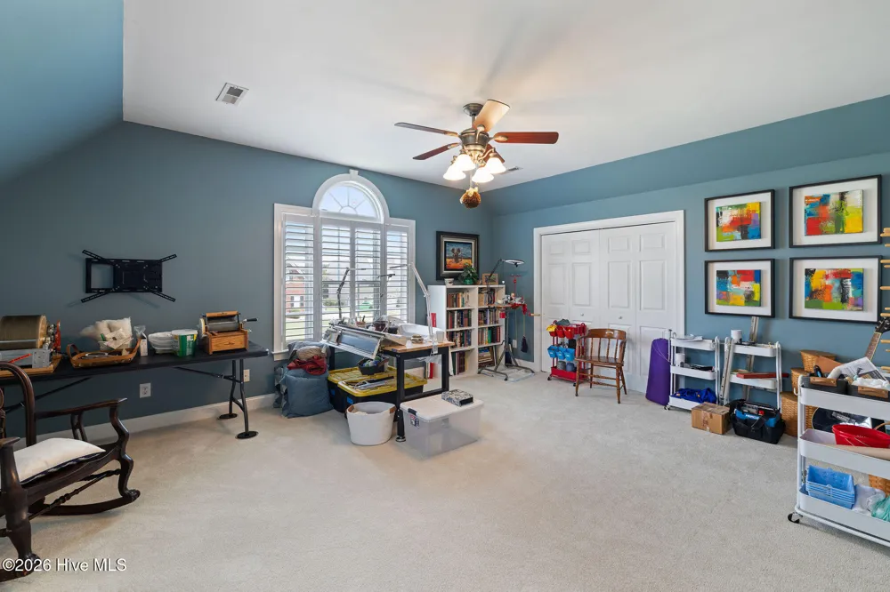 1101 Lamp Lighter Circle Goldsboro, NC 27534