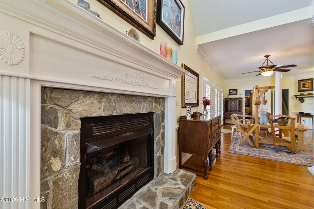 1101 Lamp Lighter Circle Goldsboro, NC 27534